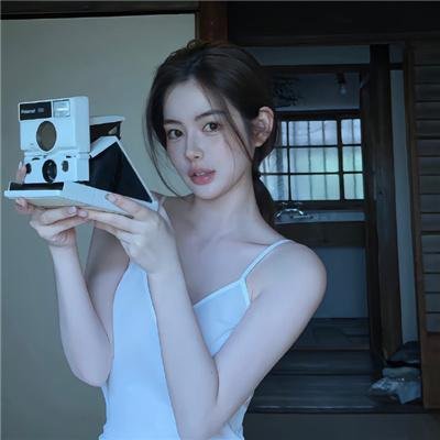 白色严冬