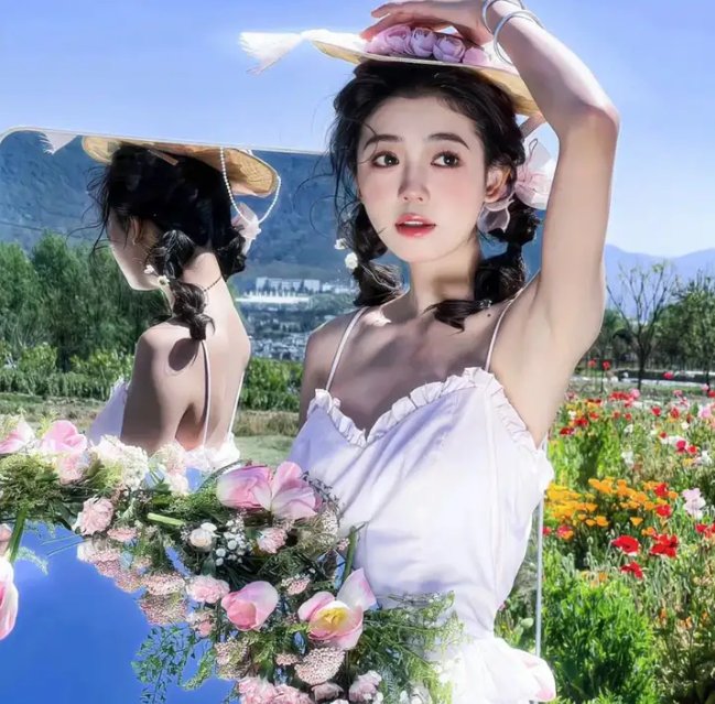 水平线